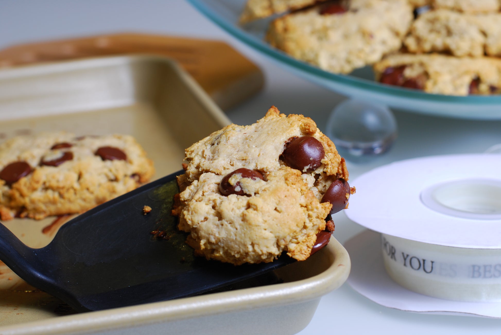 Deluxe Gluten-Free Cookie Box